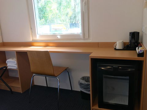 Ibis Budget - Gosford - Accommodation Melbourne 15