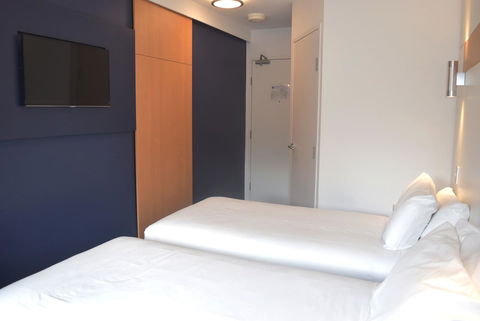Ibis Budget - Gosford - Accommodation Melbourne 10