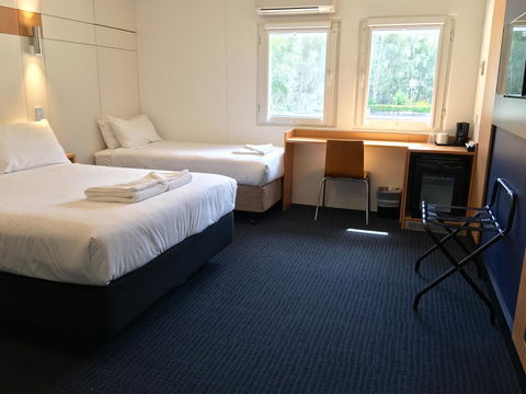 Ibis Budget - Gosford - Accommodation Melbourne 22