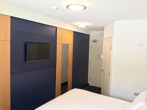 Ibis Budget - Gosford - Accommodation Melbourne 16