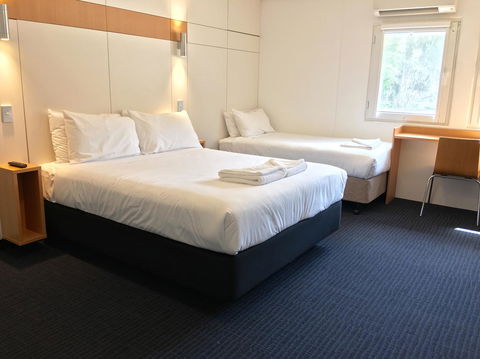 Ibis Budget - Gosford - Accommodation Melbourne 14