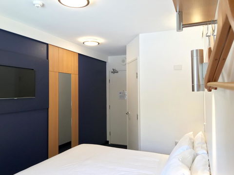 Ibis Budget - Gosford - Accommodation Melbourne 17