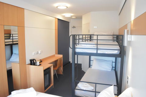 Ibis Budget - Gosford - Accommodation Melbourne 3