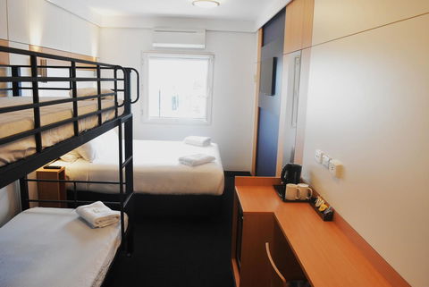 Ibis Budget - Gosford - Accommodation Melbourne 2