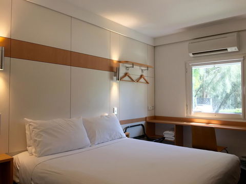 Ibis Budget - Gosford - Accommodation Melbourne 11