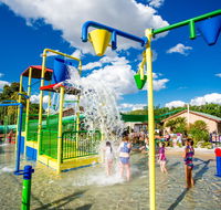 Discovery Parks - Dubbo - Accommodation Melbourne