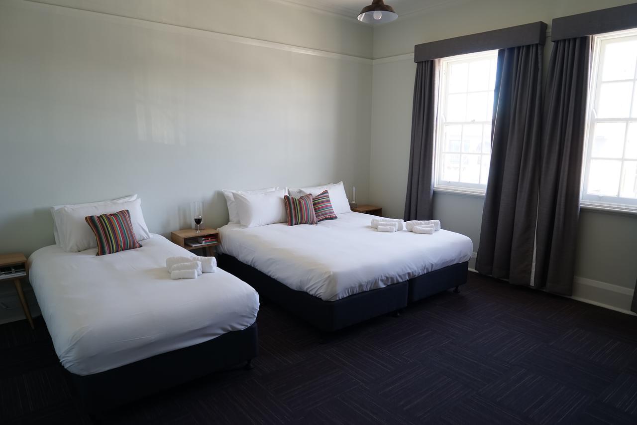 Clyde NSW Accommodation Melbourne