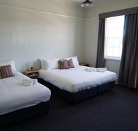 Rosehill Hotel - Accommodation Melbourne
