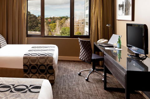 PARKROYAL Parramatta - Accommodation Melbourne 27