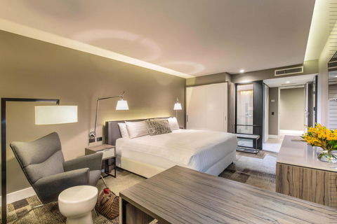 PARKROYAL Parramatta - Accommodation Melbourne 11