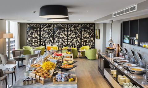PARKROYAL Parramatta - Accommodation Melbourne 36