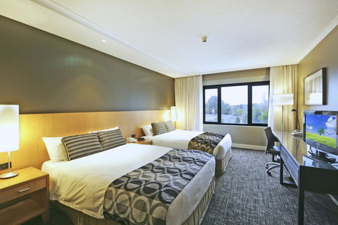 PARKROYAL Parramatta - Accommodation Melbourne 28