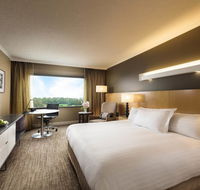 PARKROYAL Parramatta - Accommodation Melbourne