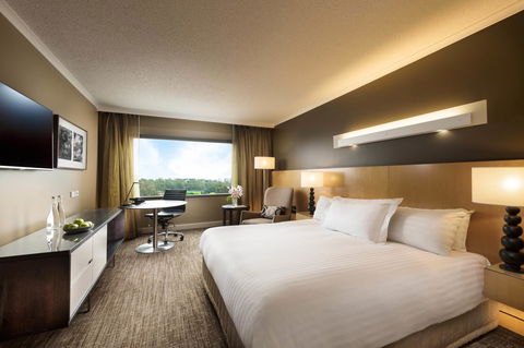 PARKROYAL Parramatta - Accommodation Melbourne 0