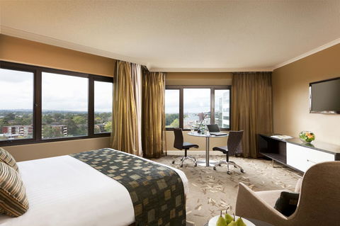 PARKROYAL Parramatta - Accommodation Melbourne 7
