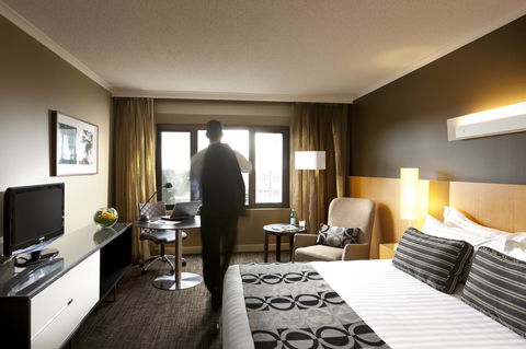 PARKROYAL Parramatta - Accommodation Melbourne 8