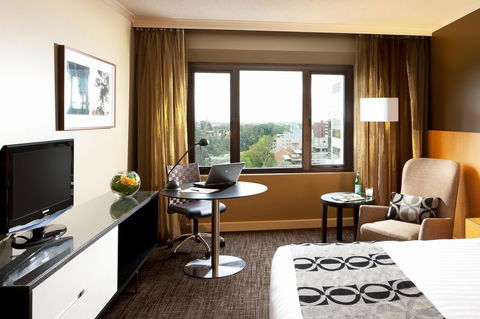 PARKROYAL Parramatta - Accommodation Melbourne 22