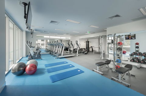 PARKROYAL Parramatta - Accommodation Melbourne 41