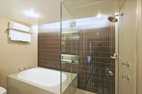 PARKROYAL Parramatta - Accommodation Melbourne 6