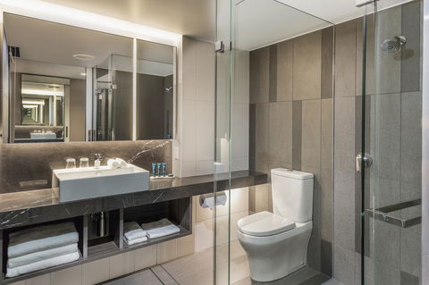 PARKROYAL Parramatta - Accommodation Melbourne 13