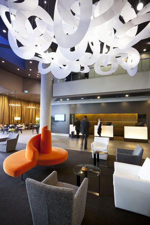 PARKROYAL Parramatta - Accommodation Melbourne 3