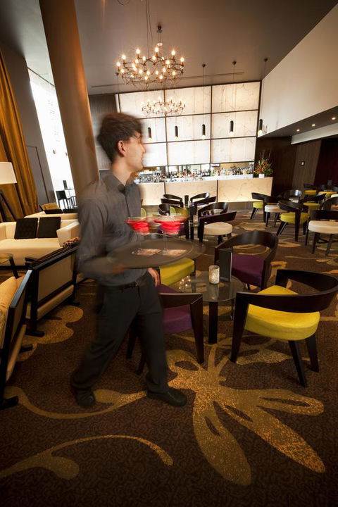 PARKROYAL Parramatta - Accommodation Melbourne 10