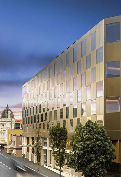 PARKROYAL Parramatta - Accommodation Melbourne 32