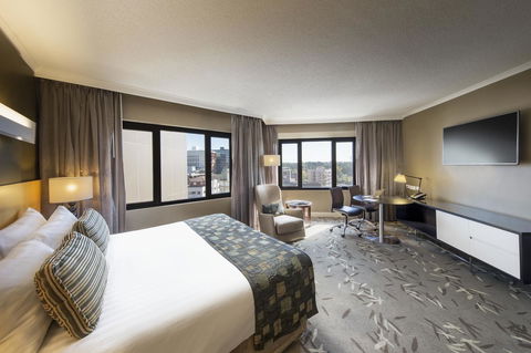 PARKROYAL Parramatta - Accommodation Melbourne 4