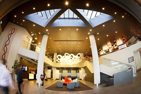 PARKROYAL Parramatta - Accommodation Melbourne 2