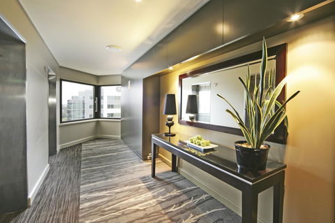 PARKROYAL Parramatta - Accommodation Melbourne 16