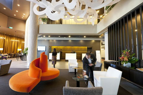 PARKROYAL Parramatta - Accommodation Melbourne 19