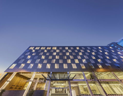 PARKROYAL Parramatta - Accommodation Melbourne 1