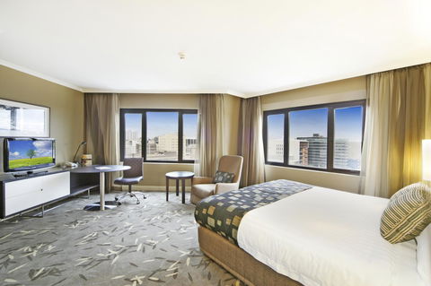 PARKROYAL Parramatta - Accommodation Melbourne 14