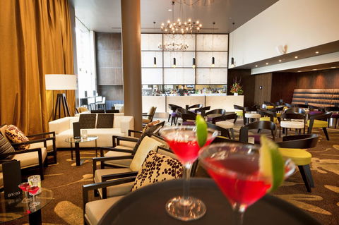 PARKROYAL Parramatta - Accommodation Melbourne 15
