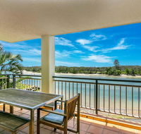 Sunrise Cove Holiday Apartments - Accommodation Melbourne