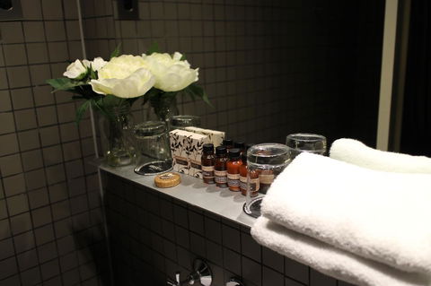 Kirketon Hotel Sydney - Accommodation Melbourne 8