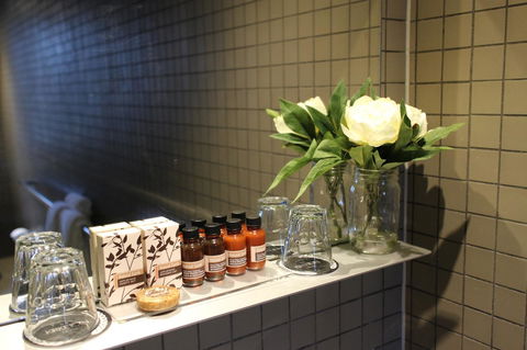 Kirketon Hotel Sydney - Accommodation Melbourne 11