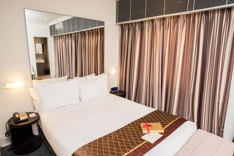 Kirketon Hotel Sydney - Accommodation Melbourne 7