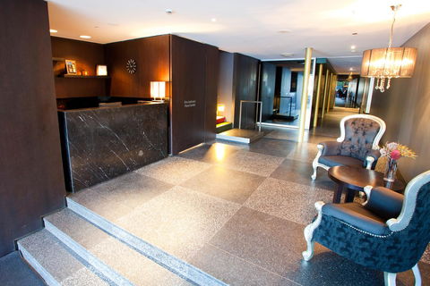 Kirketon Hotel Sydney - Accommodation Melbourne 25