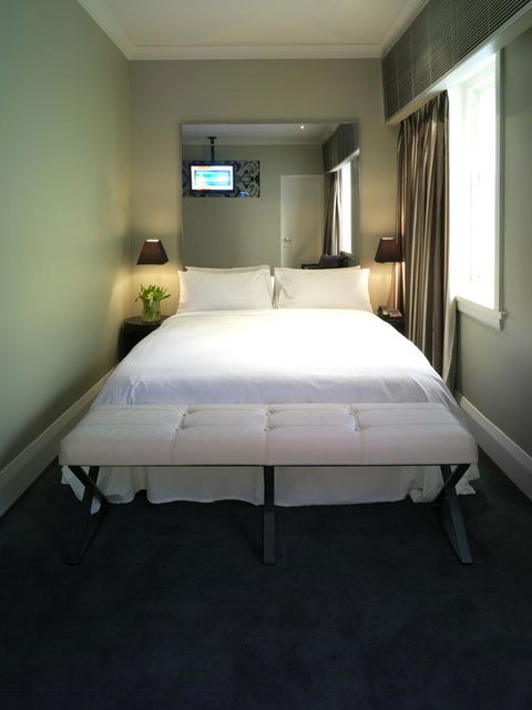 Kirketon Hotel Sydney - Accommodation Melbourne 6