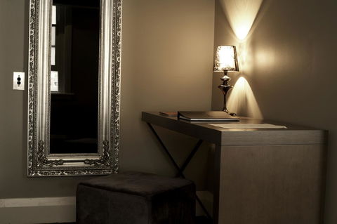 Kirketon Hotel Sydney - Accommodation Melbourne 5