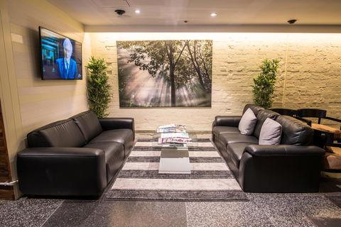 Kirketon Hotel Sydney - Accommodation Melbourne 26