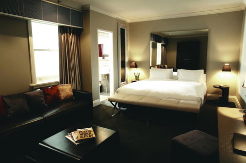 Kirketon Hotel Sydney - Accommodation Melbourne 10