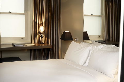 Kirketon Hotel Sydney - Accommodation Melbourne 3