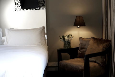Kirketon Hotel Sydney - Accommodation Melbourne 16
