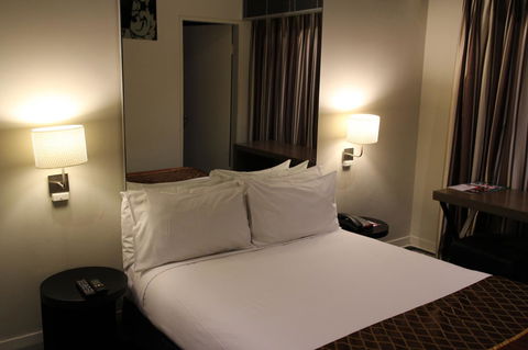 Kirketon Hotel Sydney - Accommodation Melbourne 9