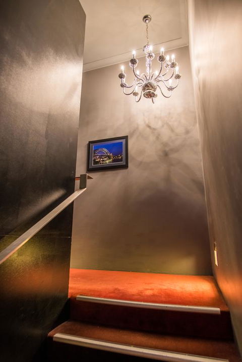 Kirketon Hotel Sydney - Accommodation Melbourne 28