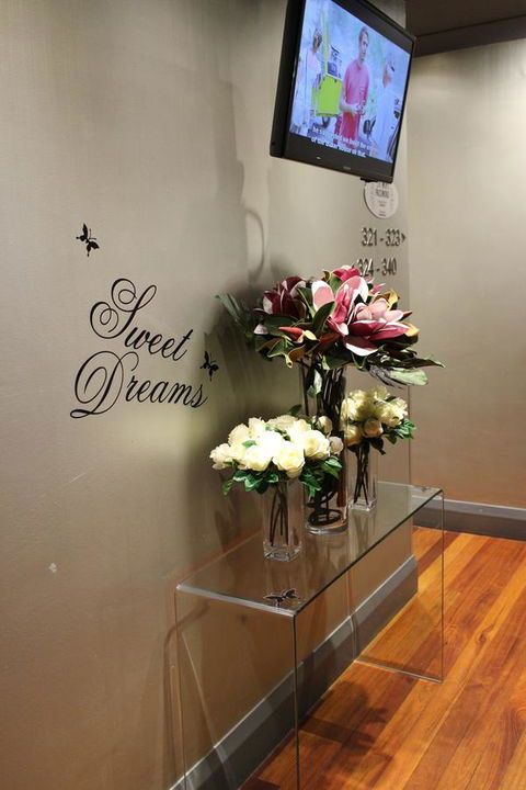 Kirketon Hotel Sydney - Accommodation Melbourne 21