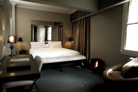 Kirketon Hotel Sydney - Accommodation Melbourne 4