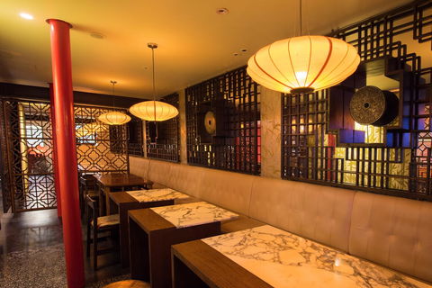 Kirketon Hotel Sydney - Accommodation Melbourne 31